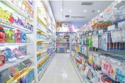 母嬰用品店類型盤點 一站式購物與細分專業的選擇